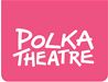 Polka Theatre logo